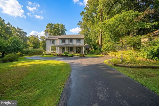 2608 CHARLESTOWN RD, Phoenixville, PA 19460