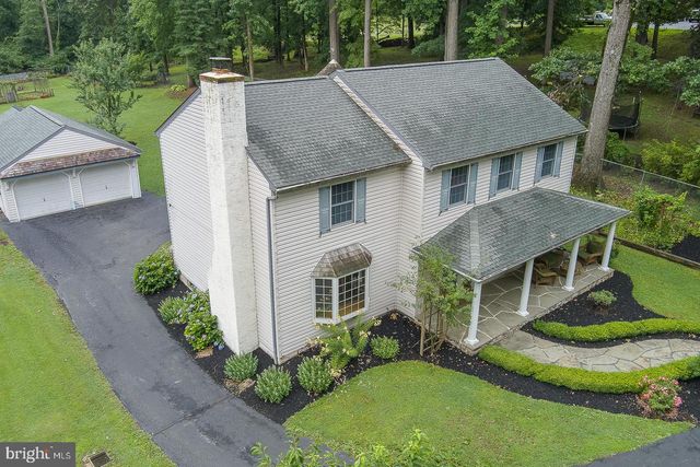 2608 CHARLESTOWN RD, Phoenixville, PA 19460