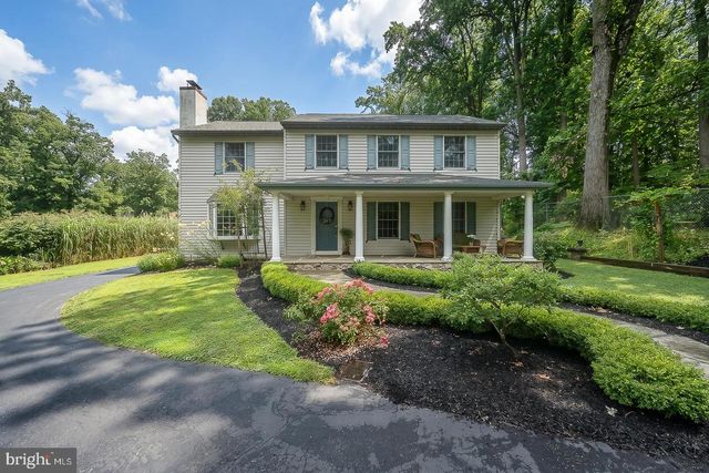 2608 CHARLESTOWN RD, Phoenixville, PA 19460
