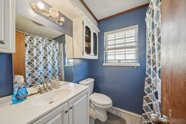 1424 N 24th Place W, Tulsa, OK 74127