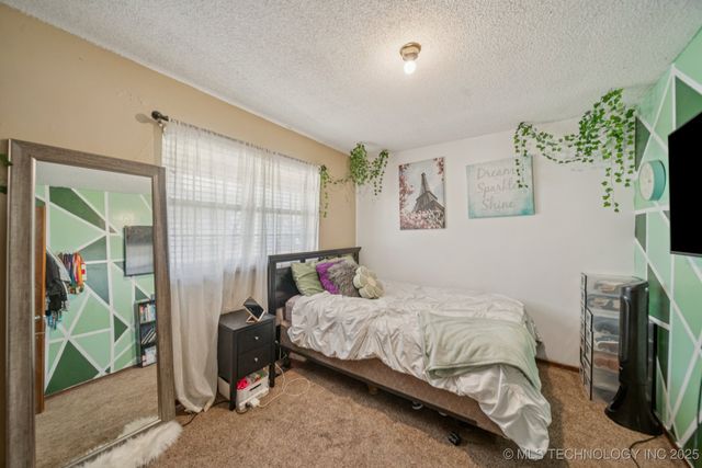 1424 N 24th Place W, Tulsa, OK 74127