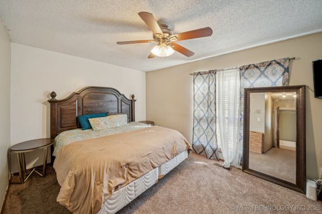 1424 N 24th Place W, Tulsa, OK 74127