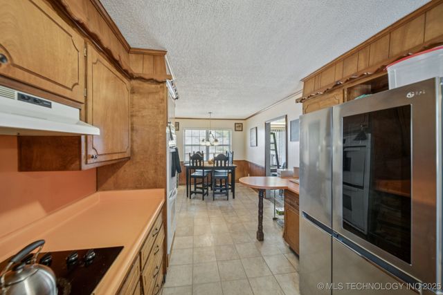 1424 N 24th Place W, Tulsa, OK 74127