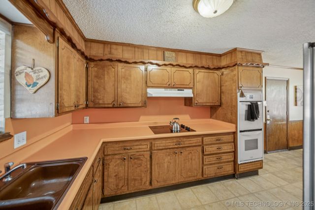 1424 N 24th Place W, Tulsa, OK 74127