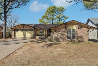 1424 N 24th Place W, Tulsa, OK 74127