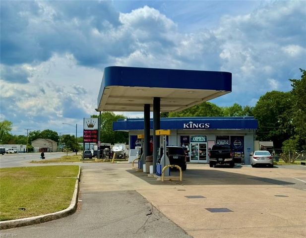 2910 Victory BLVD, Portsmouth, VA 23702