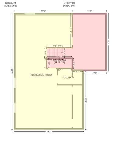 816 Westview Drive, Shoreview, MN 55126