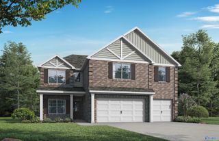 24092 Patriot Drive, Athens, AL 35613