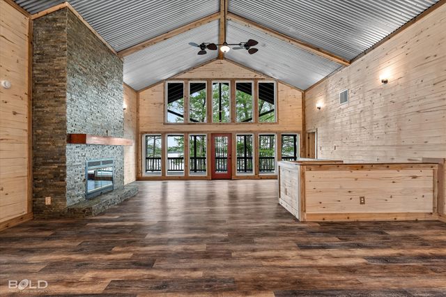 10945 Ferry Lake Road, Oil City, LA 71061
