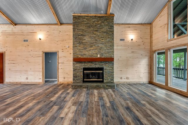 10945 Ferry Lake Road, Oil City, LA 71061