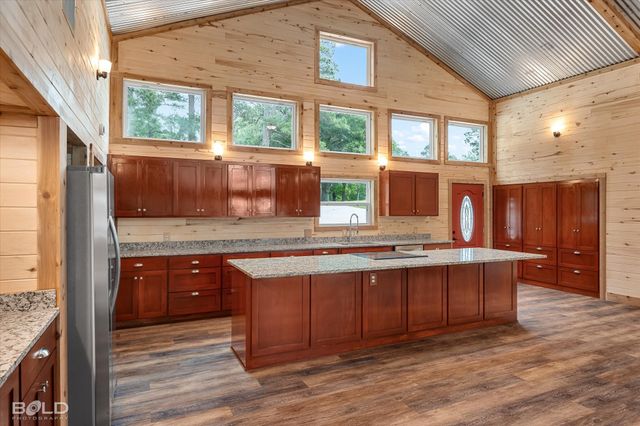 10945 Ferry Lake Road, Oil City, LA 71061