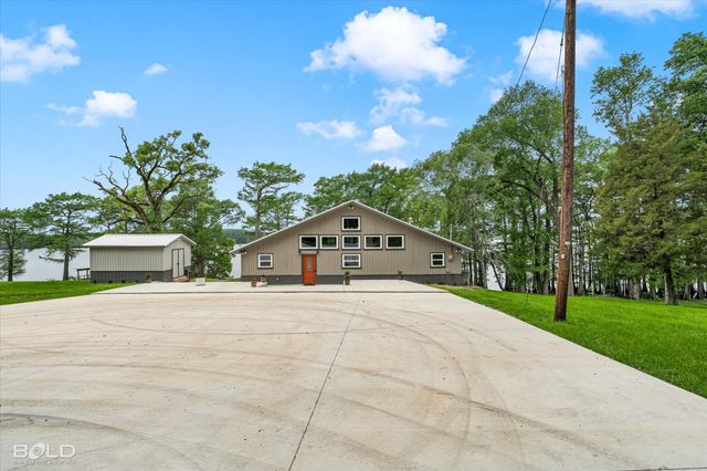 10945 Ferry Lake Road, Oil City, LA 71061