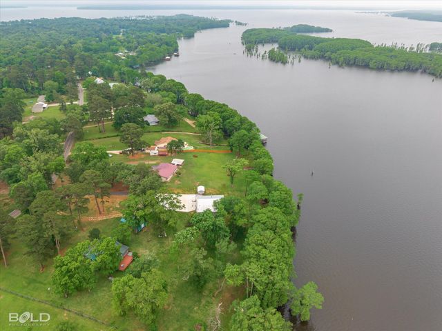 10945 Ferry Lake Road, Oil City, LA 71061