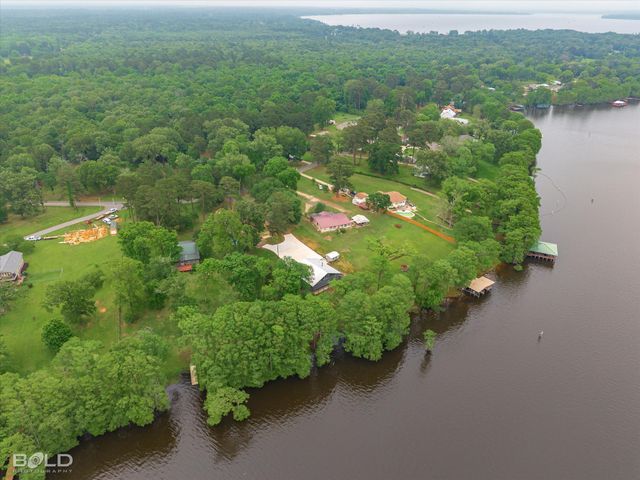 10945 Ferry Lake Road, Oil City, LA 71061
