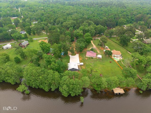10945 Ferry Lake Road, Oil City, LA 71061