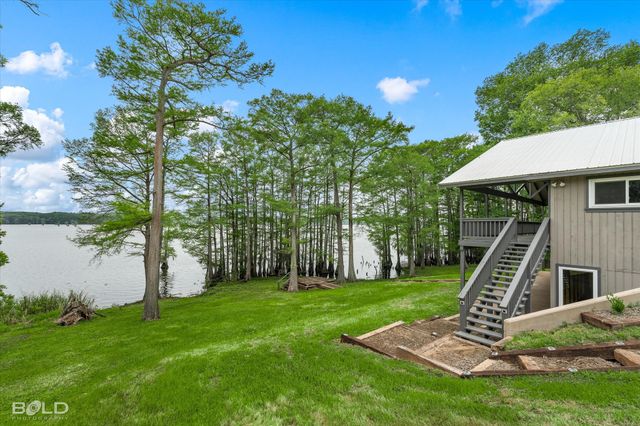 10945 Ferry Lake Road, Oil City, LA 71061