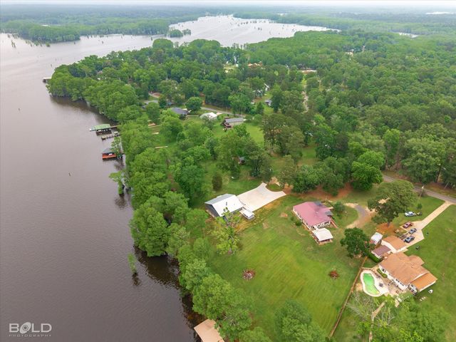 10945 Ferry Lake Road, Oil City, LA 71061