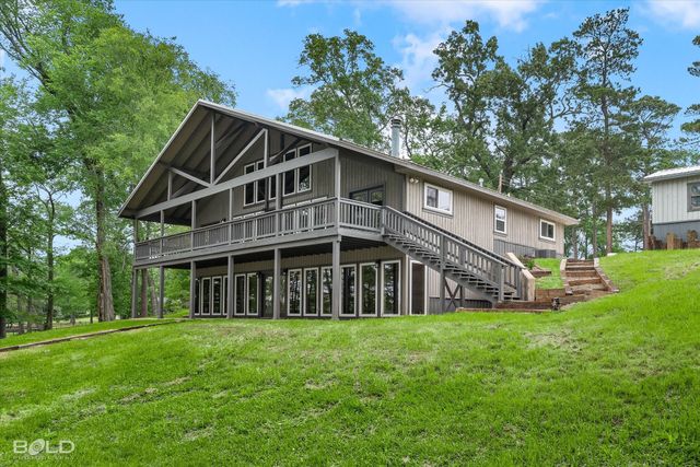 10945 Ferry Lake Road, Oil City, LA 71061