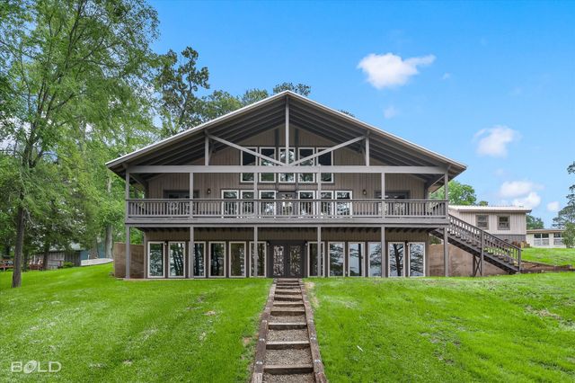 10945 Ferry Lake Road, Oil City, LA 71061