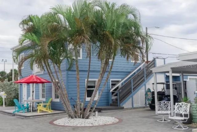 602 POINSETTIA AVENUE, Clearwater Beach, FL 33767