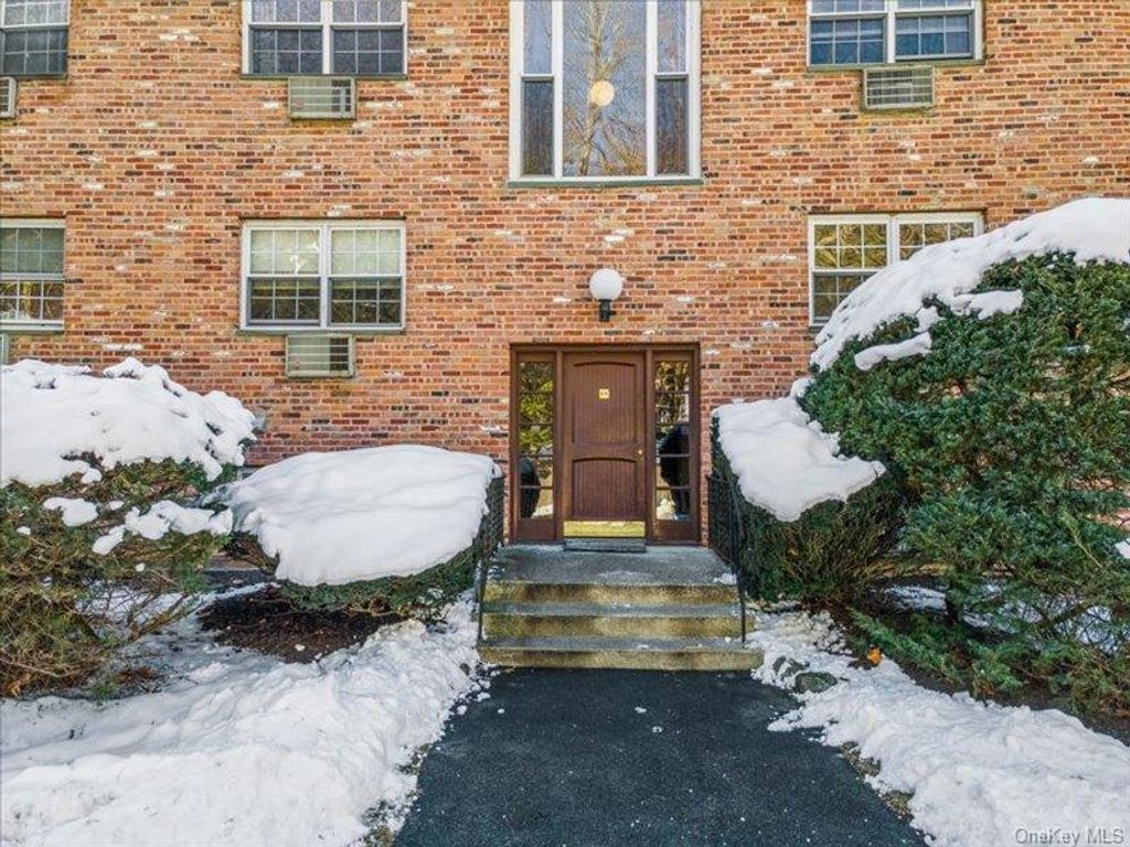 9 Dove Court V, Croton-on-hudson, NY 10520