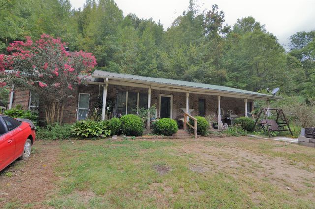 555 Myrick Branch Rd, Pulaski, TN 38478