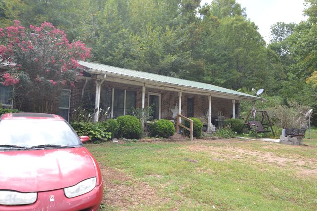 555 Myrick Branch Rd, Pulaski, TN 38478