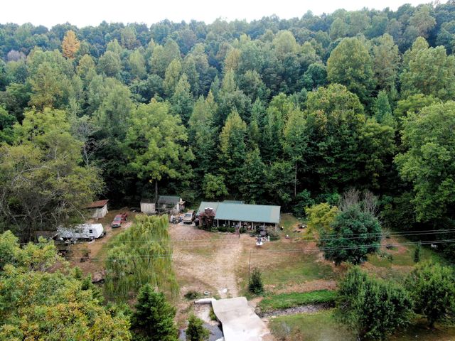555 Myrick Branch Rd, Pulaski, TN 38478