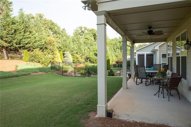 3721 Cherry Grove Road SW, Gainesville, GA 30504