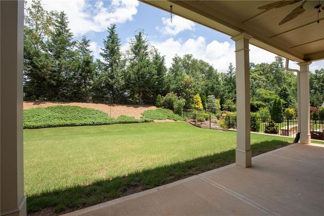 3721 Cherry Grove Road SW, Gainesville, GA 30504