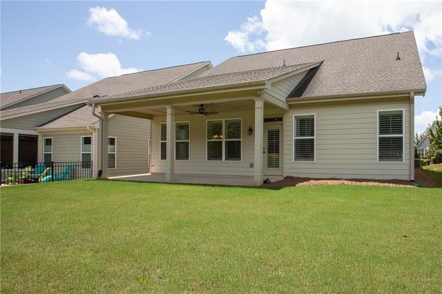 3721 Cherry Grove Road SW, Gainesville, GA 30504