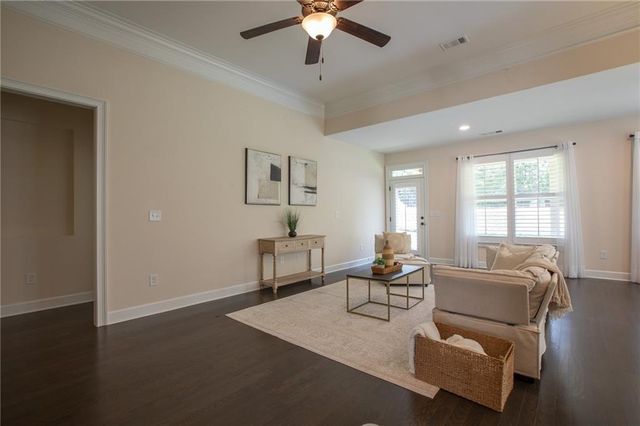 3721 Cherry Grove Road SW, Gainesville, GA 30504