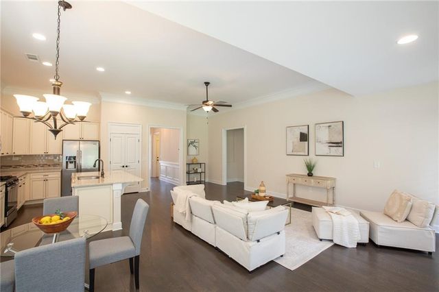 3721 Cherry Grove Road SW, Gainesville, GA 30504