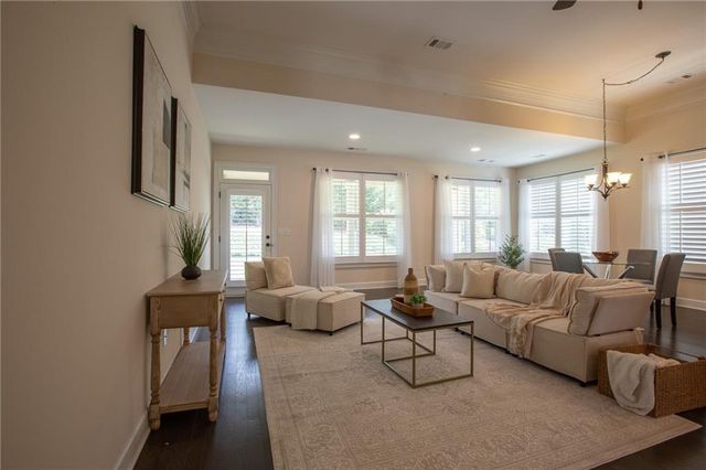 3721 Cherry Grove Road SW, Gainesville, GA 30504