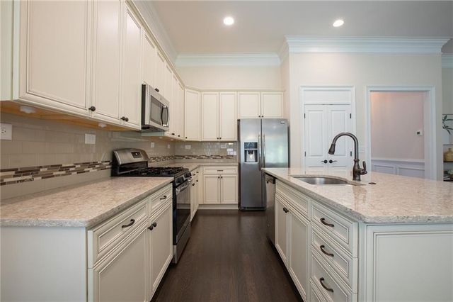 3721 Cherry Grove Road SW, Gainesville, GA 30504