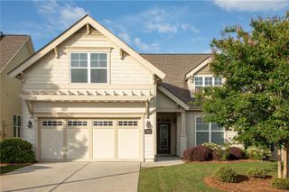 3721 Cherry Grove Road SW, Gainesville, GA 30504