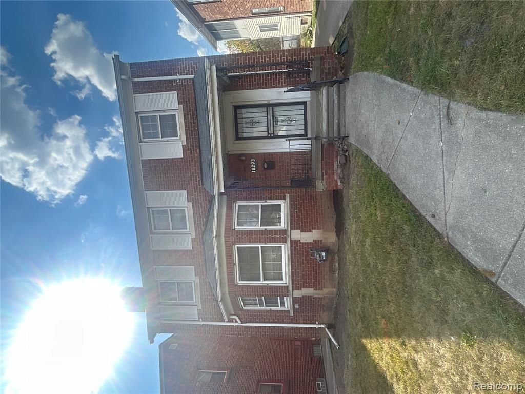 18293 Littlefield Street, Detroit, MI 48235