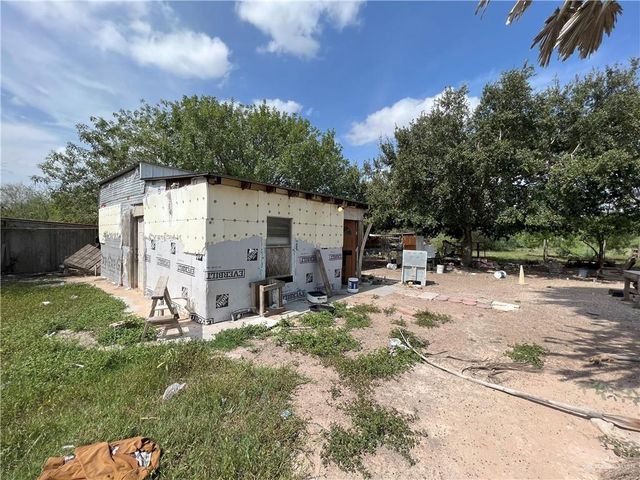 15841 E Mile 19 Road, Edinburg, TX 78542