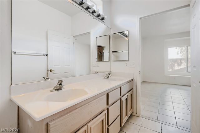 1395 Kapelle Street, Henderson, NV 89052