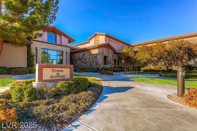 1395 Kapelle Street, Henderson, NV 89052