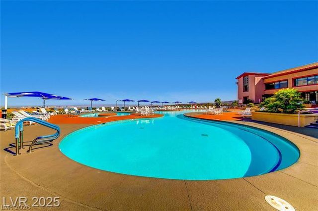 1395 Kapelle Street, Henderson, NV 89052