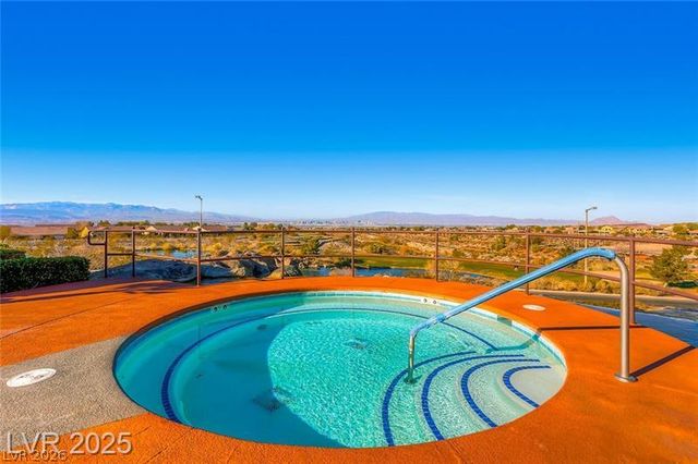 1395 Kapelle Street, Henderson, NV 89052