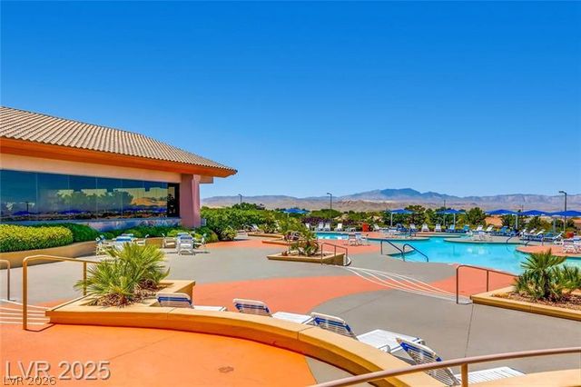 1395 Kapelle Street, Henderson, NV 89052
