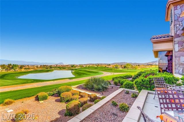 1395 Kapelle Street, Henderson, NV 89052