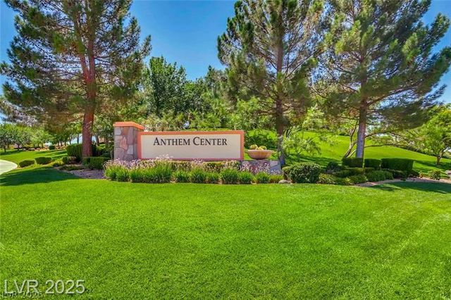 1395 Kapelle Street, Henderson, NV 89052