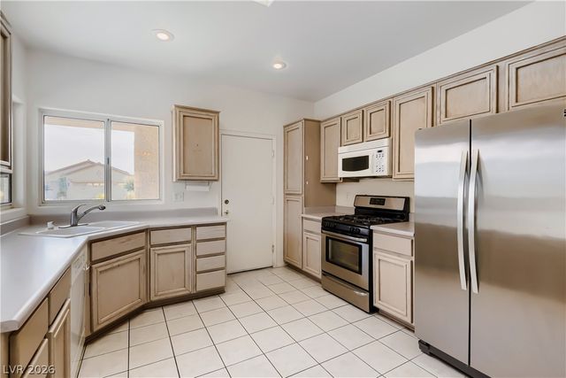 1395 Kapelle Street, Henderson, NV 89052