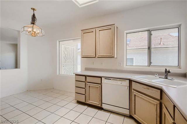 1395 Kapelle Street, Henderson, NV 89052