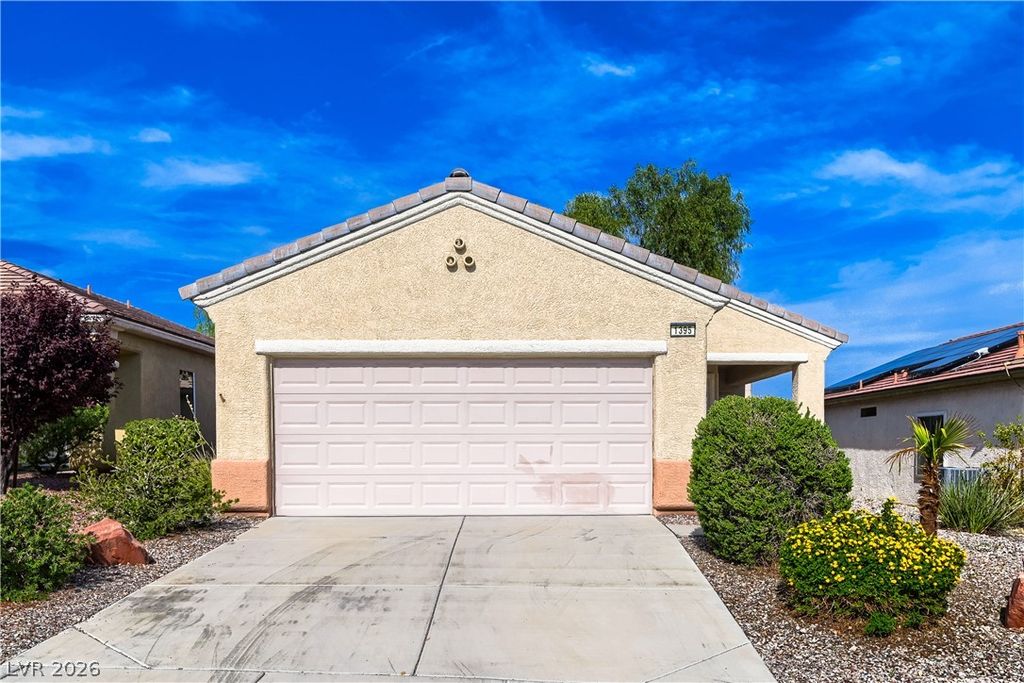 1395 Kapelle Street, Henderson, NV 89052