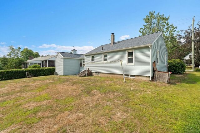 80 Glenwood Avenue, Dover, NH 03820