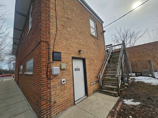 8260 McCormick Boulevard, Skokie, IL 60076